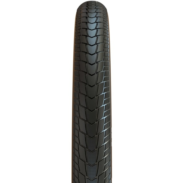 Maxxis Metropass EXO MaxxProtect 4 Season E-50 28x2.40, 61-622 Drahtreifen 60TPI schwarz