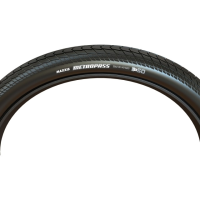 Maxxis Metropass EXO MaxxProtect 4 Season E-50 28x2.40, 61-622 Drahtreifen 60TPI schwarz
