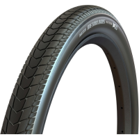 Maxxis Metroloads MaxxProtect 4 Season E-50 20x2.15, 55-406 Drahtreifen 60TPI schwarz