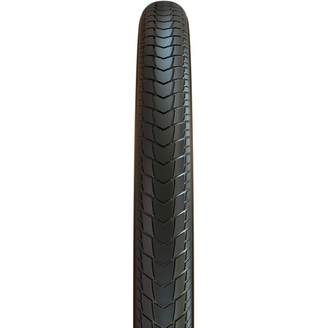 Maxxis Metroloads MaxxProtect 4 Season E-50 20x2.15, 55-406 Drahtreifen 60TPI schwarz
