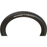 Maxxis High Roller III DH TR 3C Grip E-25, Faltreifen 2x60TPI schwarz