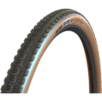 Maxxis Reaver EXO E-25 700C Tanwall, Drahtreifen, 60 TPI, braun, 40mm