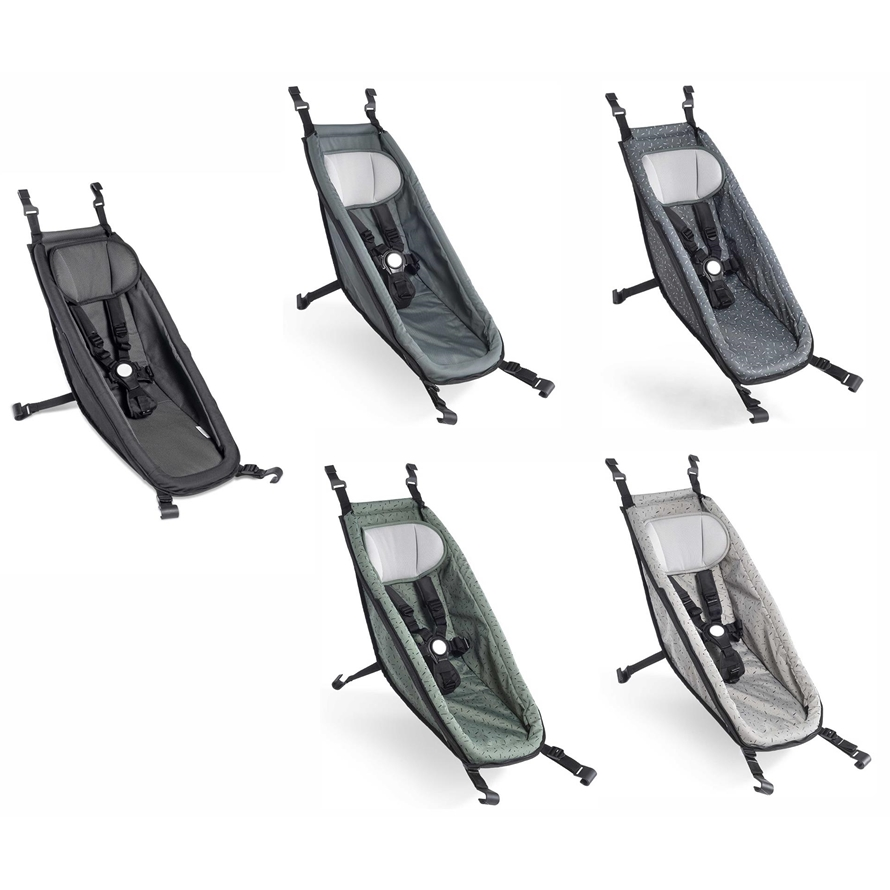 Croozer Babysitz ab 2014