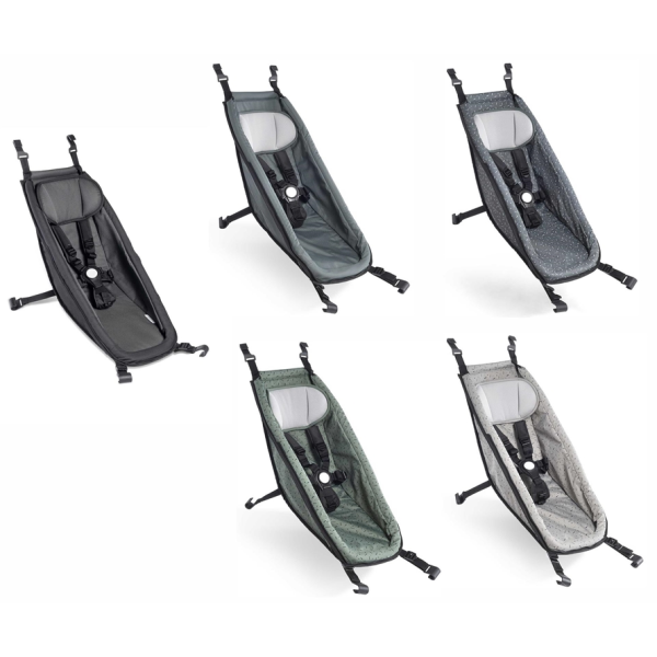 Croozer Babysitz ab 2014