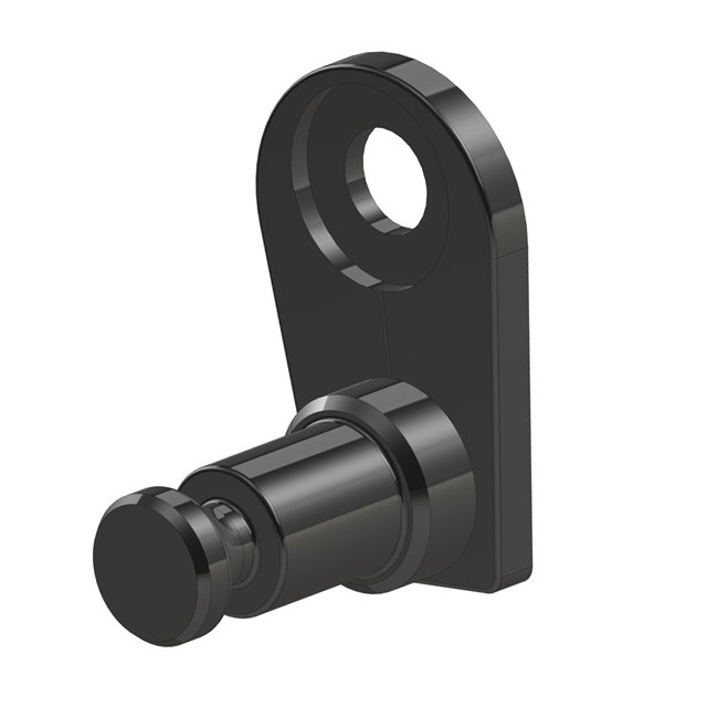 Croozer Universalkupplung Click&Crooz (Dog/Cargo ab 2016)