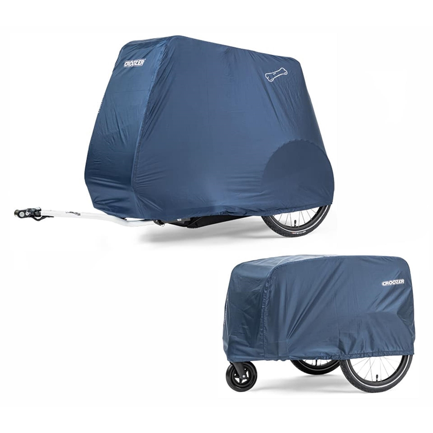 Croozer Faltgarage Cargo KALLE, PAKKO, TUURE ab 2018