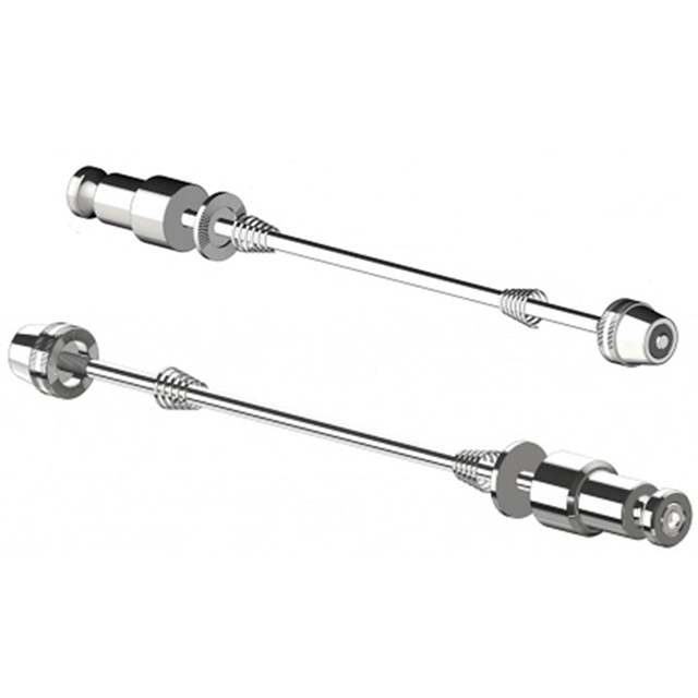 Croozer Kupplung SSP Kid ab 2016