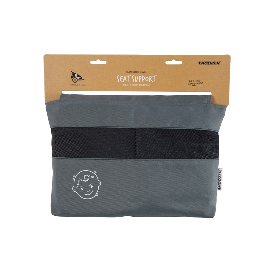 Croozer Sitzstütze ab 2014, blue