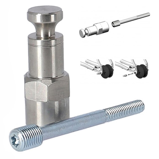 Croozer Kupplung CRO 16- Enviolo CA-HD CA-HD 12x142/148 zu ab 2016