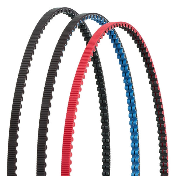 Gates Carbon Drive Zahnriemen CDX