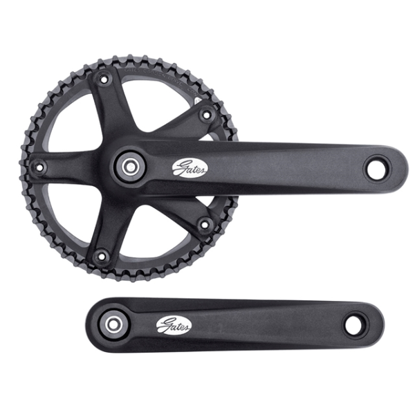 Gates Carbon Drive Kurbelgarnitur CDN S150