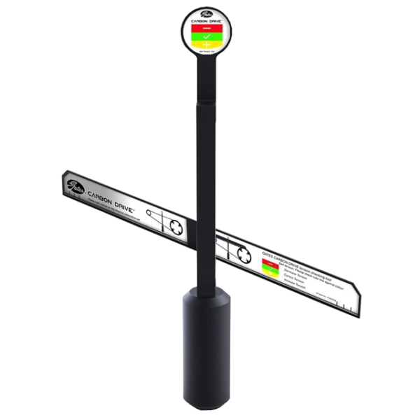 Gates Carbon Drive Spannungstester Carbon-Drive