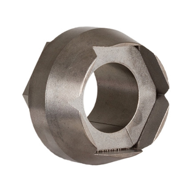 Gates Carbon Drive Konuseinsatz SW46 für Riemenscheibe Rohloff