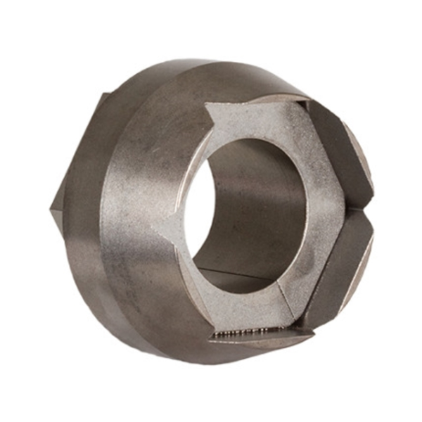 Gates Carbon Drive Konuseinsatz SW46 für Riemenscheibe Rohloff