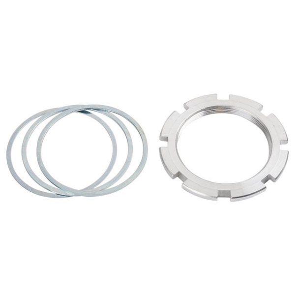 Gates Carbon Drive Locknut Gates Bosch Gen2 passend für Bosch Gen2