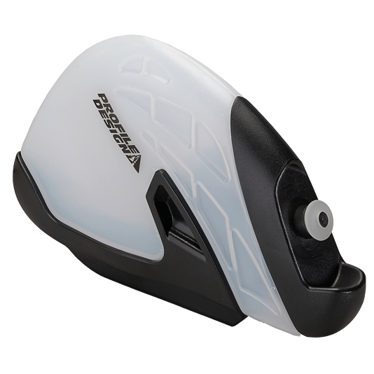 Profile Design Trinksystem, RZ 2 Bottle System