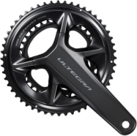 Shimano Kettenradgarnitur Ultegra FC-R8100-P HT2 170mm o/Kett.Bl. o/BB Box