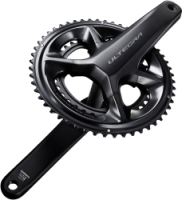 Shimano Kettenradgarnitur Ultegra FC-R8100-P HT2 170mm o/Kett.Bl. o/BB Box