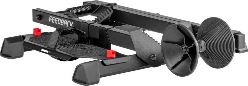 Feedback Sports Rakk E 2.0 Radständer mit Ladegeräthalter für E-Bikes