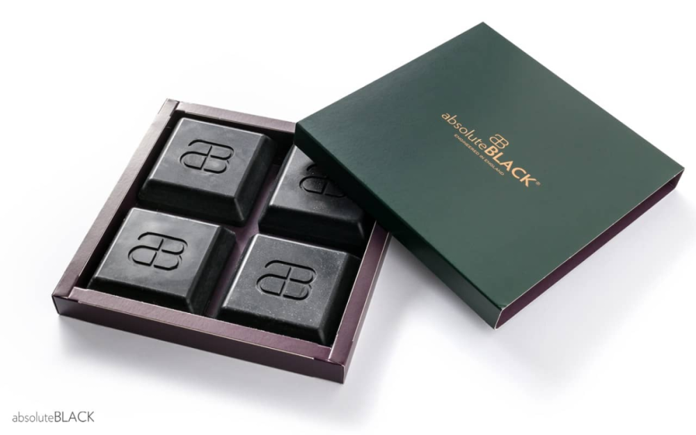 absoluteBLACK absoluteBLACK, GRAPHENwax 2.0, Kettenwachs fest, Schmelzwachs, 325g