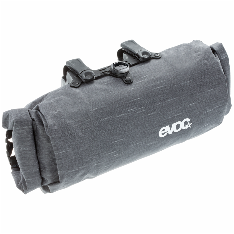 Evoc Handlebar Pack Boa 5L carbon grey,one size