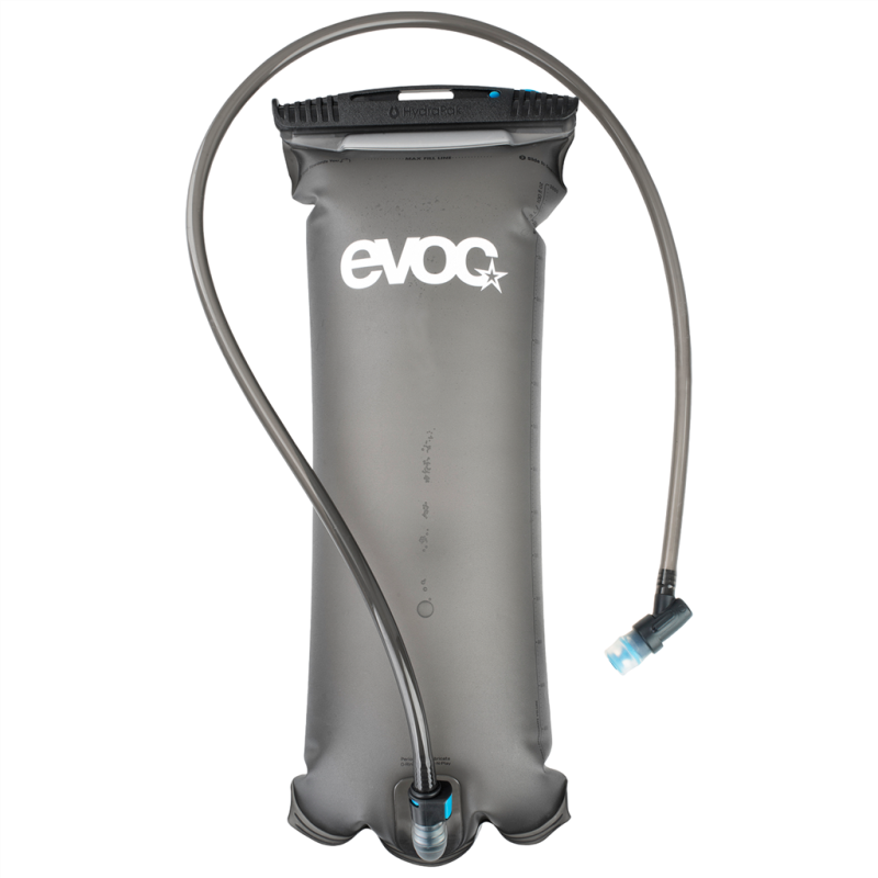 Evoc Hydration Bladder 3L black,one size