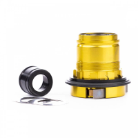 Tune Umrüstkit, Freilauf Sram XDR/XD 3-Klinken, Endurance Freilauf, Standard Endurance, für QR5 (135xQ...