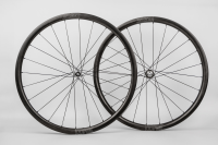 Tune Wheelset ROAD, Yokto 3030 Disc, 700c, Centerlock, Bearings Ceramic, Freilauf Shimano HG10/11/12