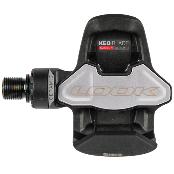 Look KEO BLADE CARBON CERAMIC black,one size