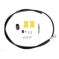 Shimano DISC-Leitung ablängbar 1700 mm, SM-BH90-SBM, M9000, M8000, M7000