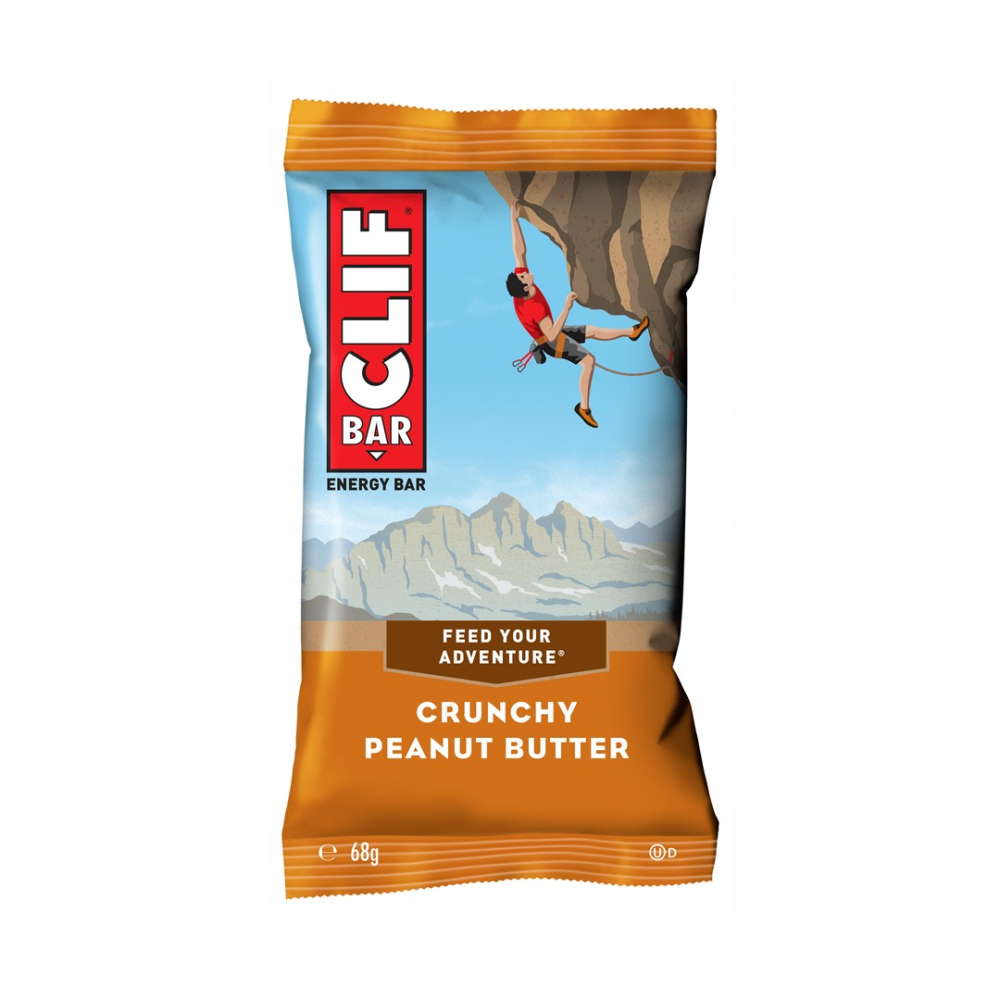 CLIF Bar