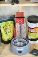 Silca Chain Waxing System