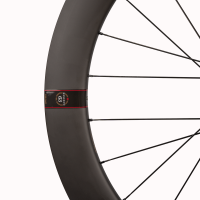 Tune Rear Wheel Disc, Road Carbon, Sprinteur 63, ClimbHill CL 24h, 12mm, Standard Bearings, CampaN3W