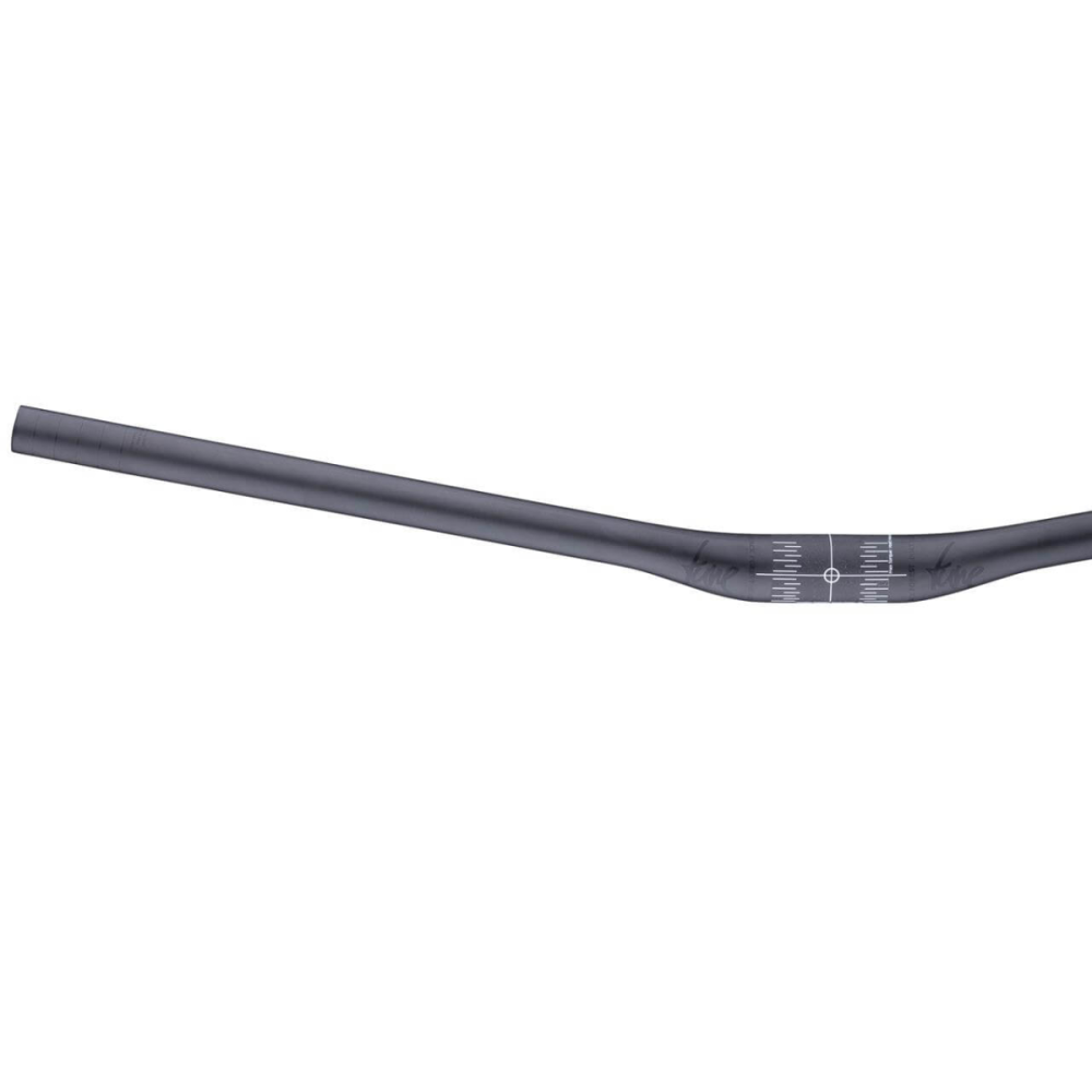 Tune SET Aktion, 31.8mm Karbonlenker + Griffe, Lenker TURNSTANGE Lowriser 2.0, Silikongriffe ANGRIFF