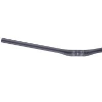 Tune SET Aktion, 31.8mm Karbonlenker + Griffe, Lenker TURNSTANGE Lowriser 2.0, Silikongriffe ANGRIFF