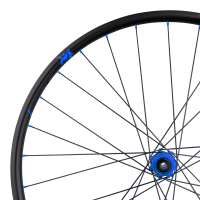 Tune Rear Wheel Disc, Road Carbon, SB20Dsky, Prince CL 28h, 12mm, Standard Bearings, HG10/11/12