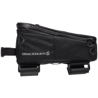 Blackburn Outpost Elite Top Tube Bag black,one size