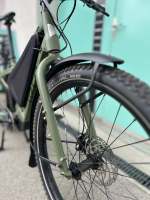 Tern Orox S12 29' Perf. CX w 800WhPine/Gray, M: 155-185 cm