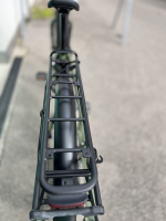 Tern Orox S12 29' Perf. CX w 800WhPine/Gray, M: 155-185 cm