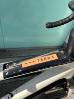 Orbea 2025 TERRA M20iTEAMWHI-LIM