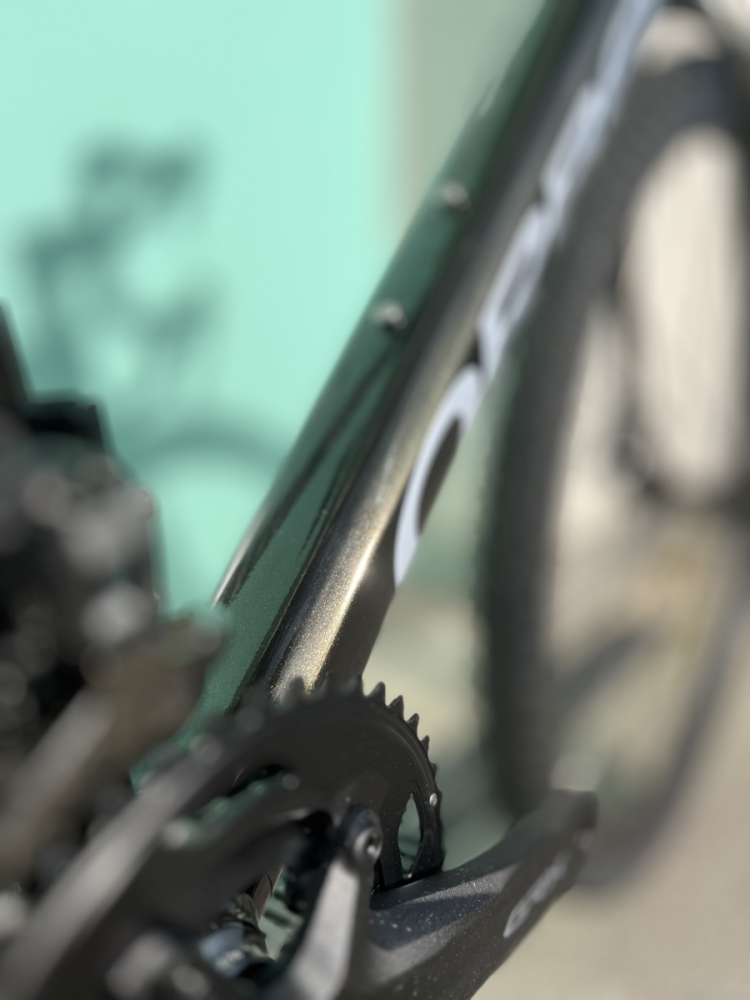 Orbea Terra H30green