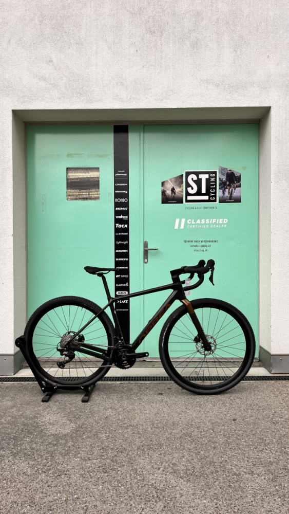 Orbea Terra M30teamcar-grn