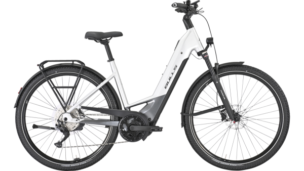 Bulls CROSS LITE EVO 1