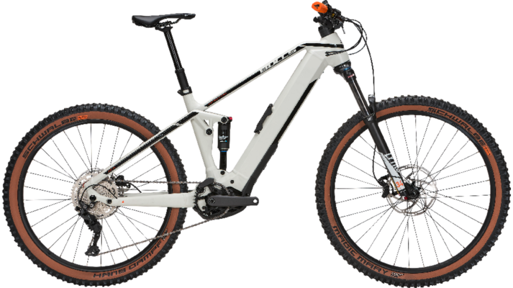 Bulls Sonic EVO AM 1 29/27,5