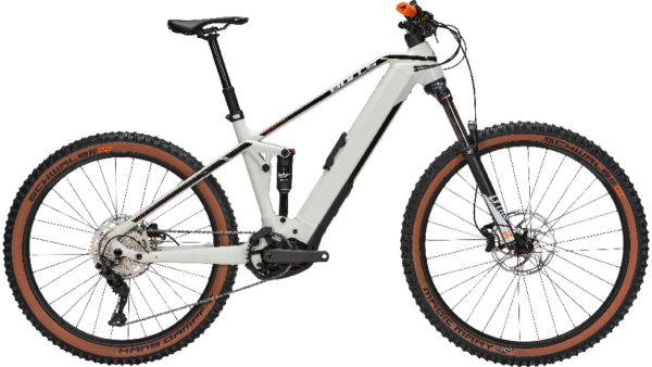 Bulls Sonic EVO AM 1 29/27,5