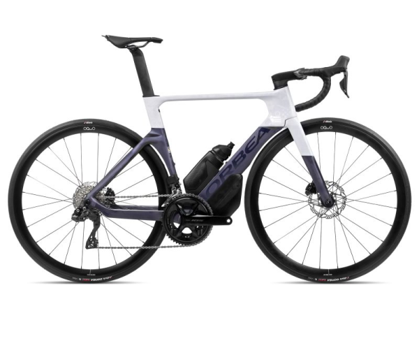 Orbea ORCA AERO M30iLTD 49 Custom BLU-LIL